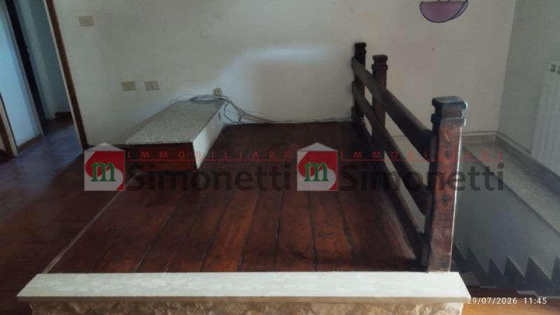 Appartamento Nespolo via DELLE QUERCE 4