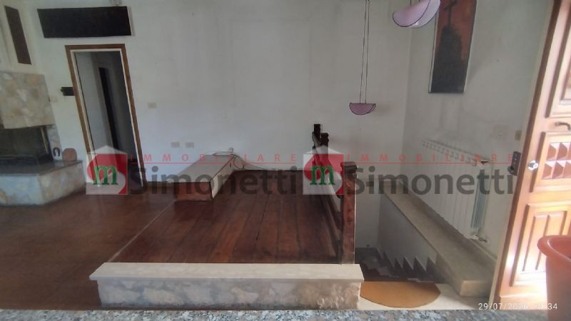 Appartamento Nespolo via DELLE QUERCE 4