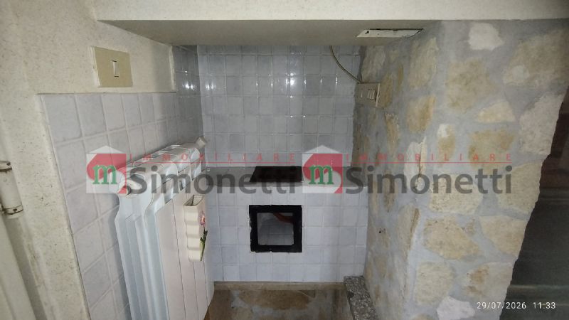 Appartamento Nespolo via DELLE QUERCE 4