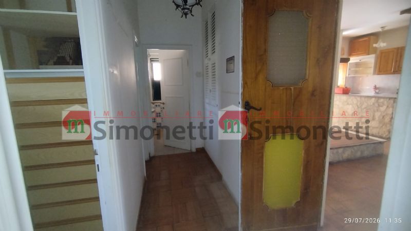Appartamento Nespolo via DELLE QUERCE 4
