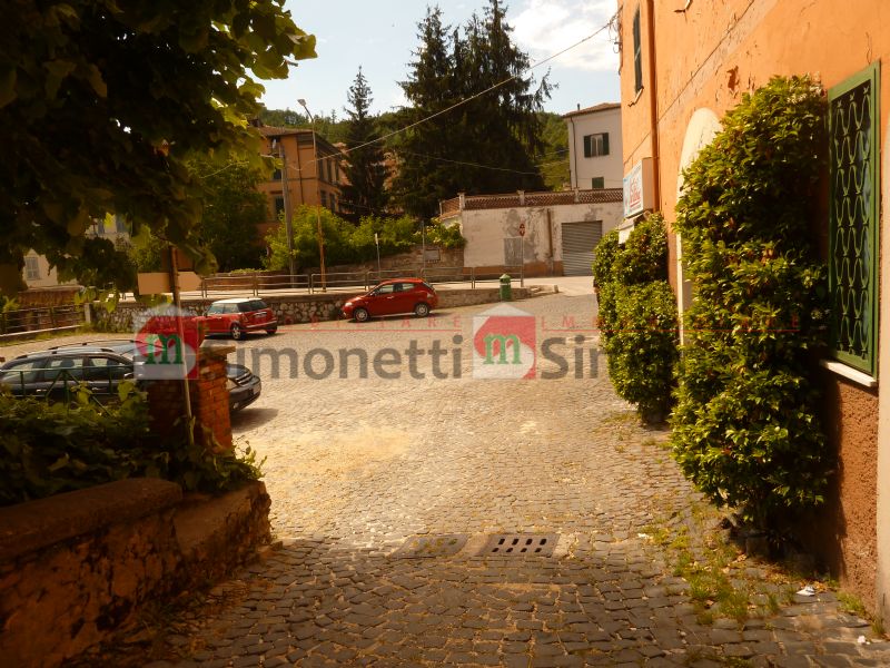 Appartamento Carsoli piazzale colonna 5