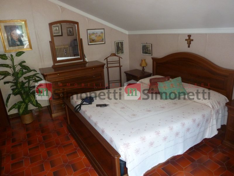 Casa indipendente Pereto via BORGO MODENA 15