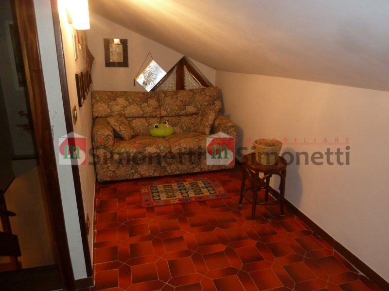 Casa indipendente Pereto via BORGO MODENA 15