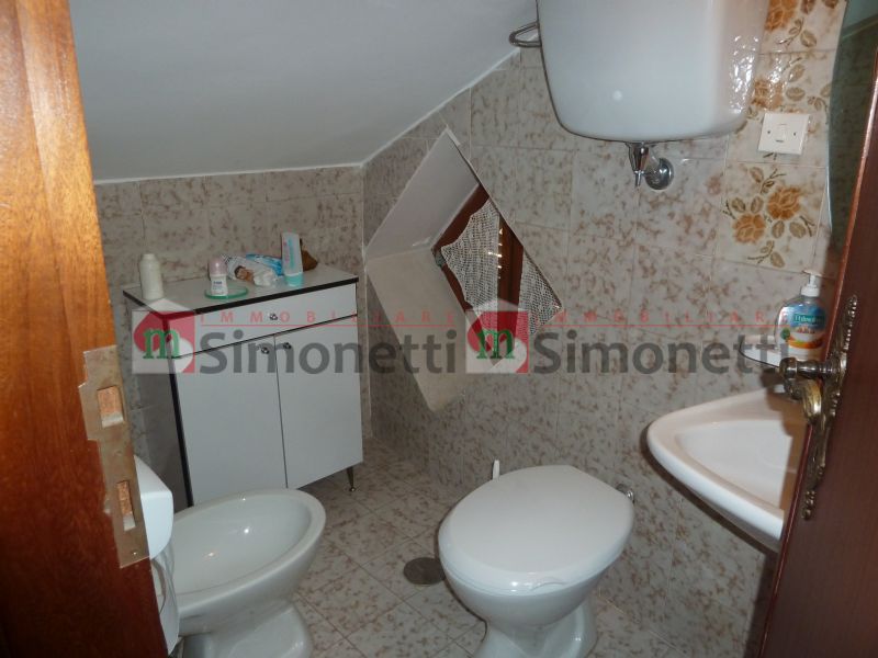 Casa indipendente Pereto via BORGO MODENA 15