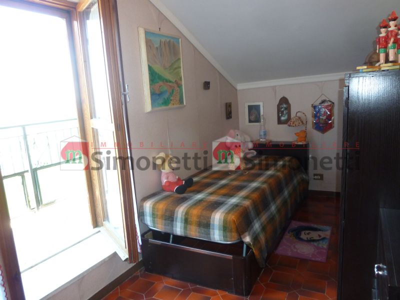 Casa indipendente Pereto via BORGO MODENA 15