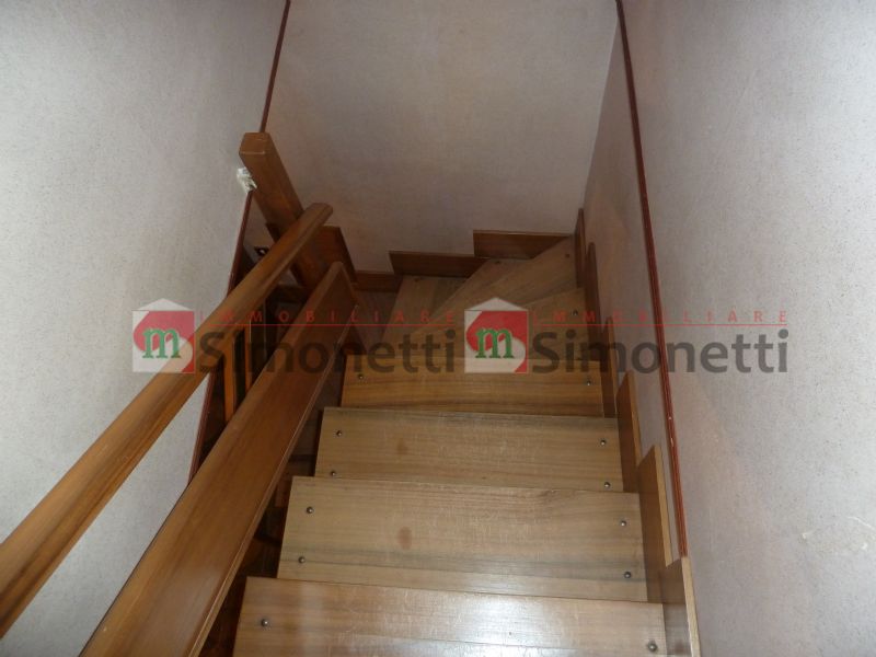 Casa indipendente Pereto via BORGO MODENA 15