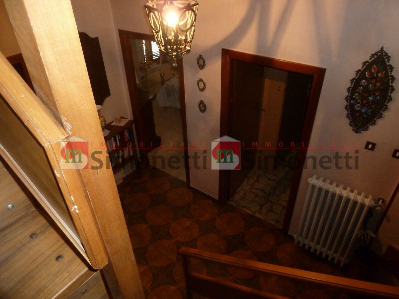 Casa indipendente Pereto via BORGO MODENA 15