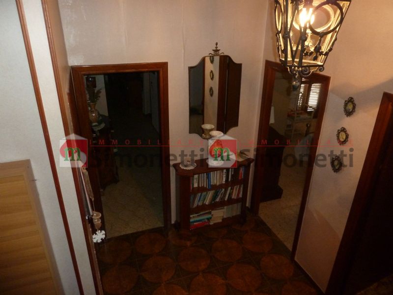 Casa indipendente Pereto via BORGO MODENA 15