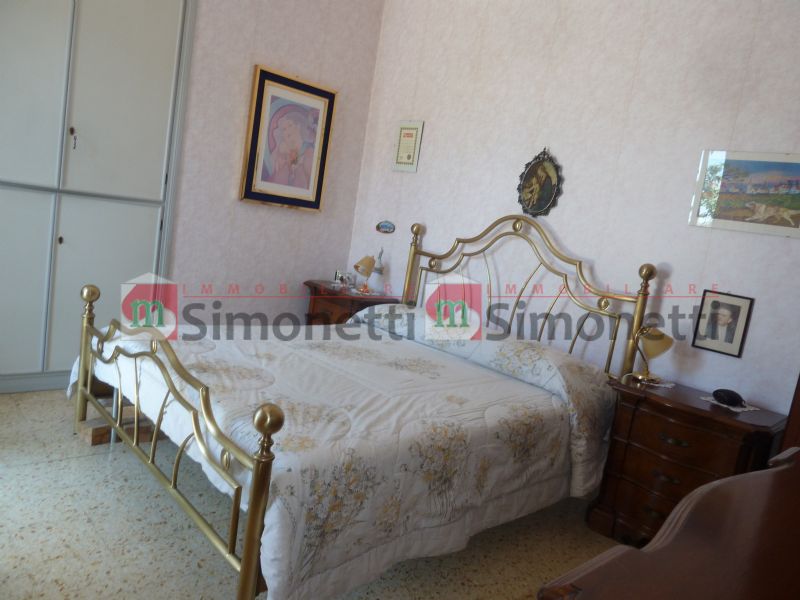 Casa indipendente Pereto via BORGO MODENA 15