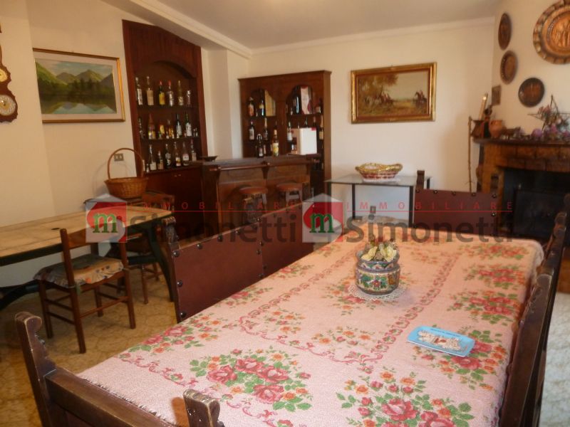 Casa indipendente Pereto via BORGO MODENA 15