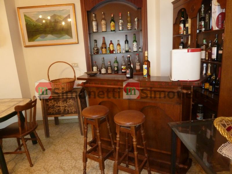 Casa indipendente Pereto via BORGO MODENA 15
