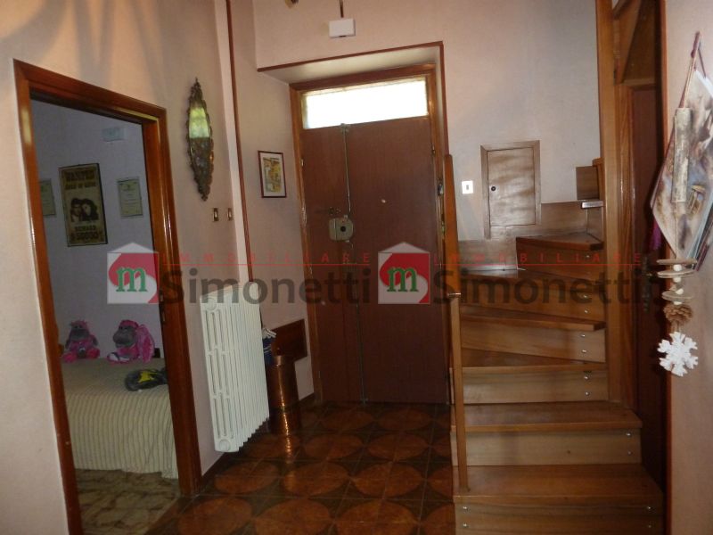 Casa indipendente Pereto via BORGO MODENA 15