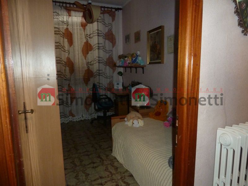 Casa indipendente Pereto via BORGO MODENA 15