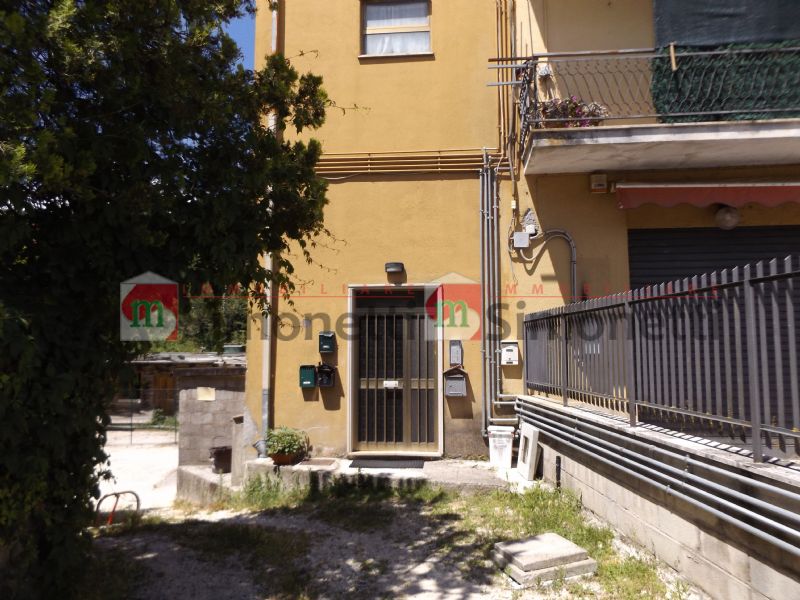 Appartamento Carsoli via aquila