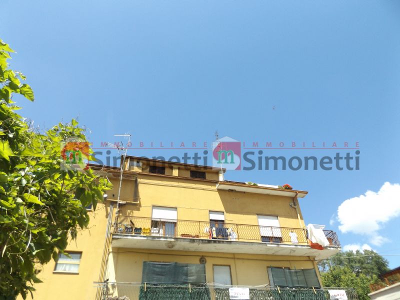 Appartamento Carsoli via aquila