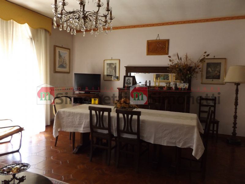 Appartamento Carsoli via aquila