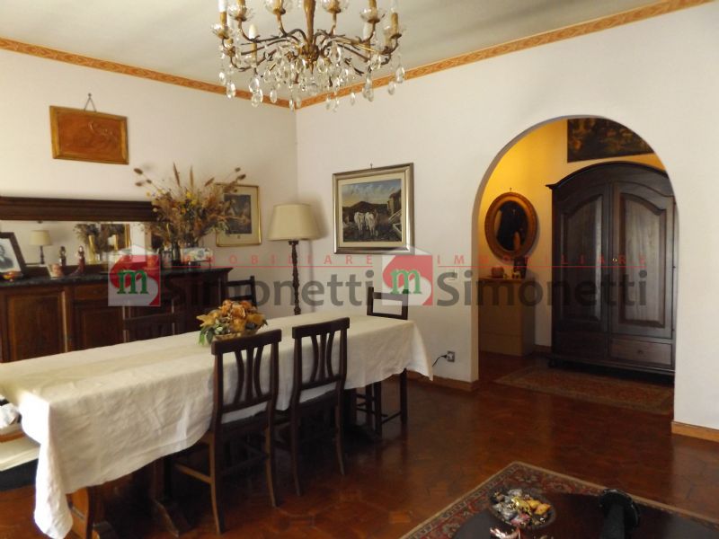 Appartamento Carsoli via aquila