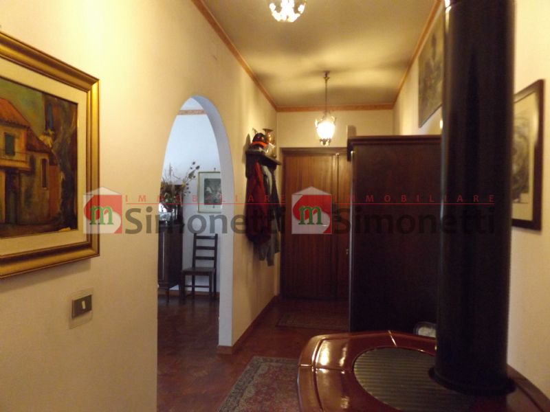 Appartamento Carsoli via aquila