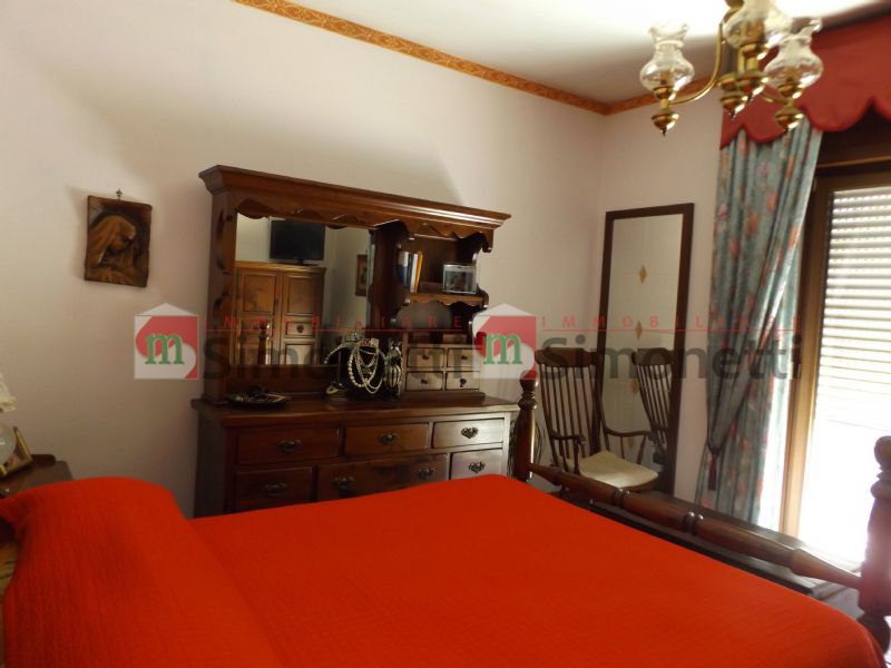 Appartamento Carsoli via aquila