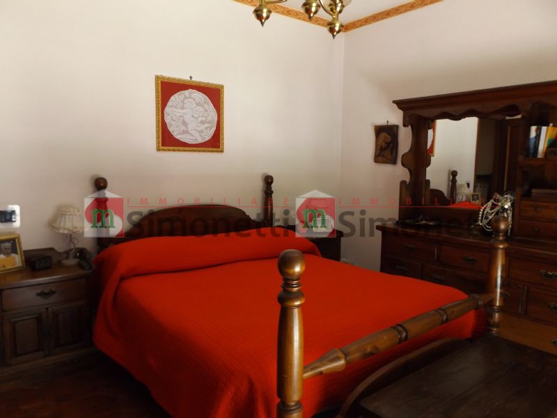 Appartamento Carsoli via aquila