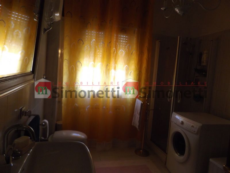 Appartamento Carsoli via aquila