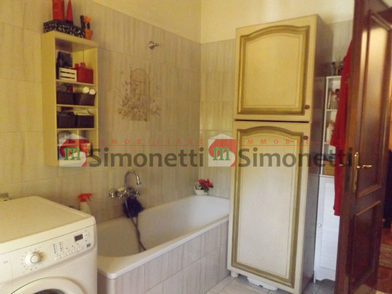 Appartamento Carsoli via aquila