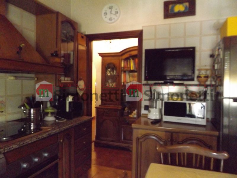 Appartamento Carsoli via aquila