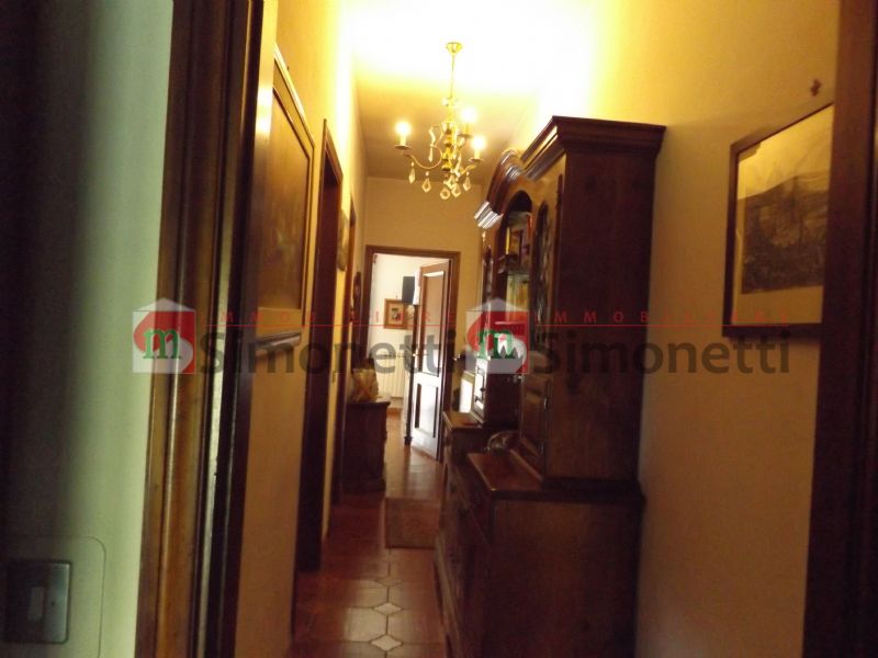 Appartamento Carsoli via aquila