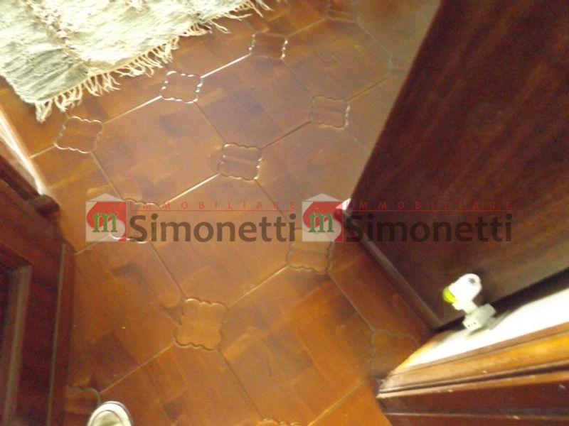 Appartamento Carsoli via aquila