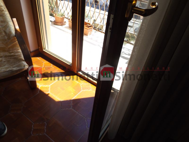 Appartamento Carsoli via aquila
