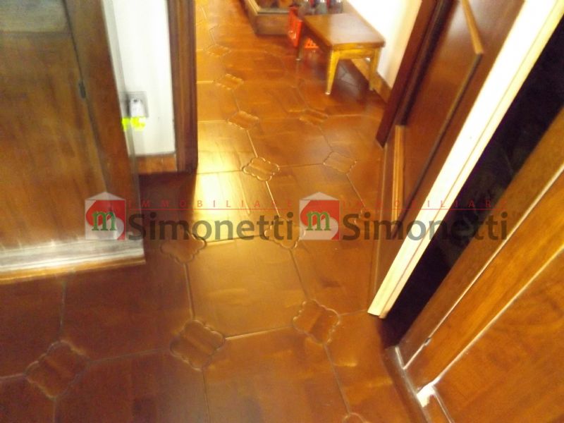 Appartamento Carsoli via aquila