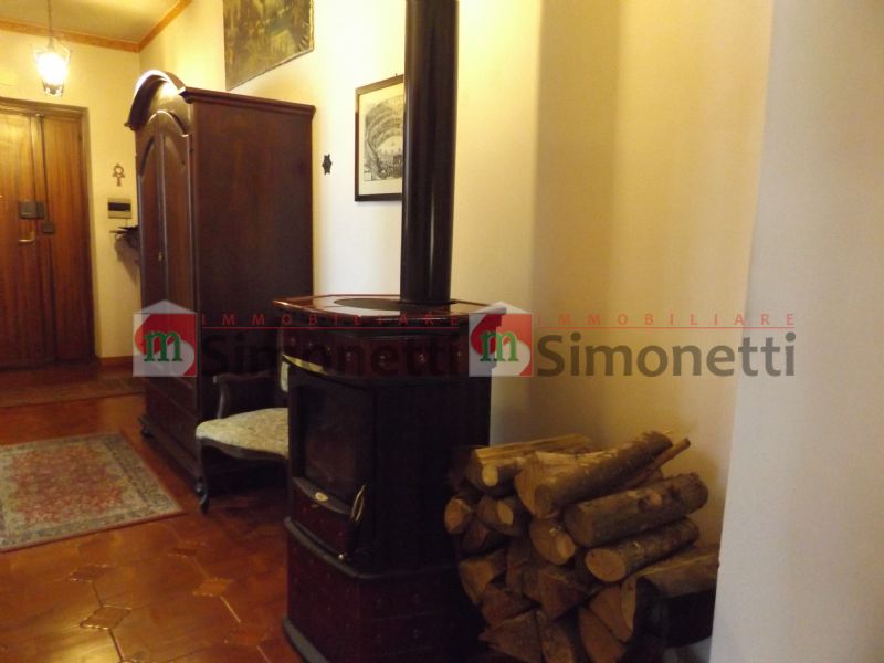 Appartamento Carsoli via aquila