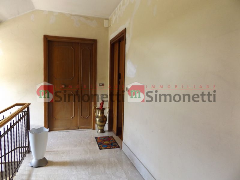 Appartamento Carsoli via aquila