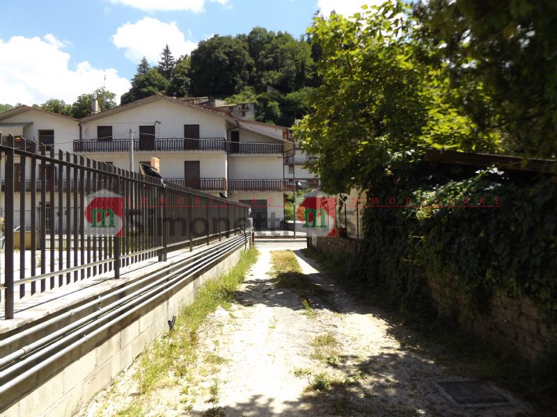 Appartamento Carsoli via aquila