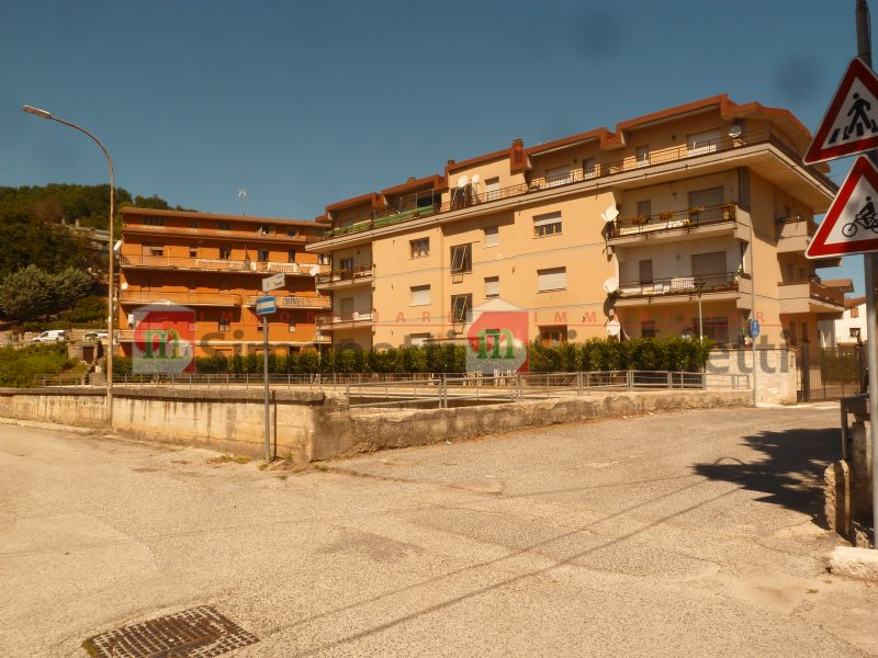 Appartamento Carsoli via prato la terra 1