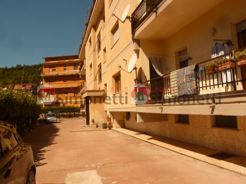 Appartamento Carsoli via prato la terra 1