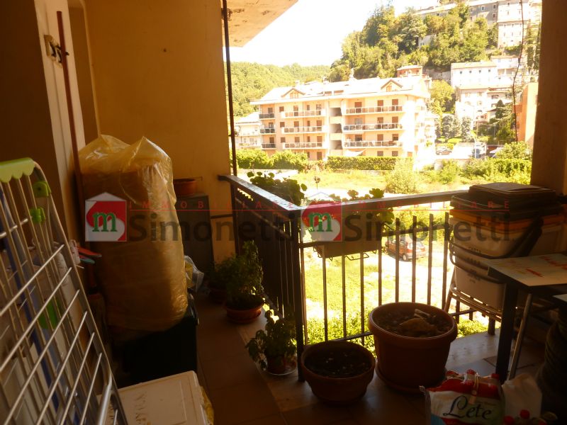Appartamento Carsoli via prato la terra 1