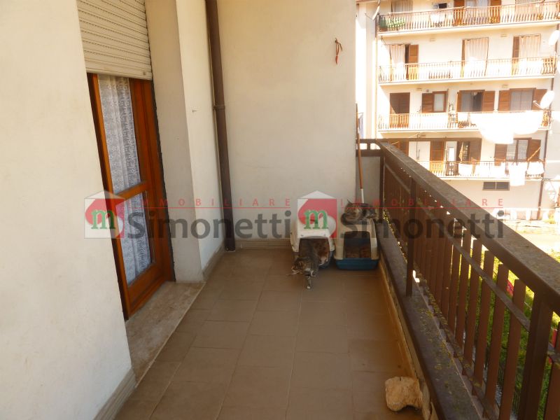 Appartamento Carsoli via prato la terra 1