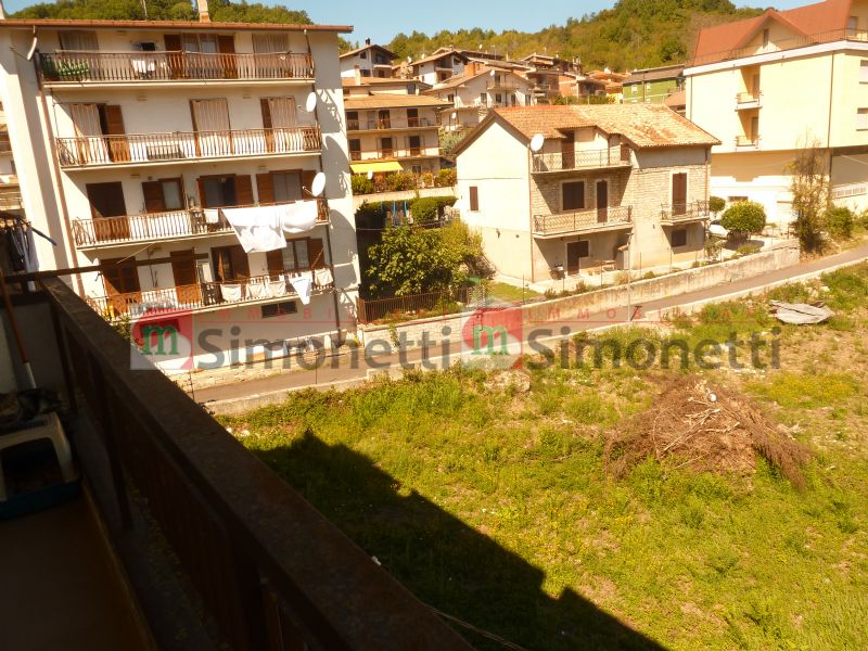 Appartamento Carsoli via prato la terra 1