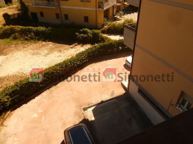 Appartamento Carsoli via prato la terra 1
