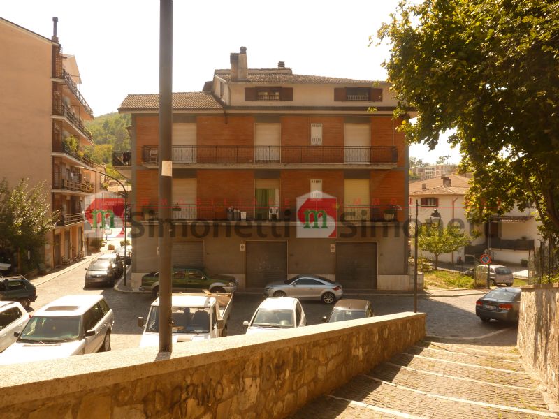 Appartamento Carsoli via delle piagge 1