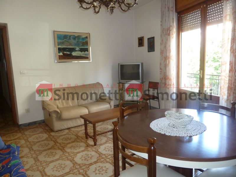Appartamento Carsoli via delle piagge 1