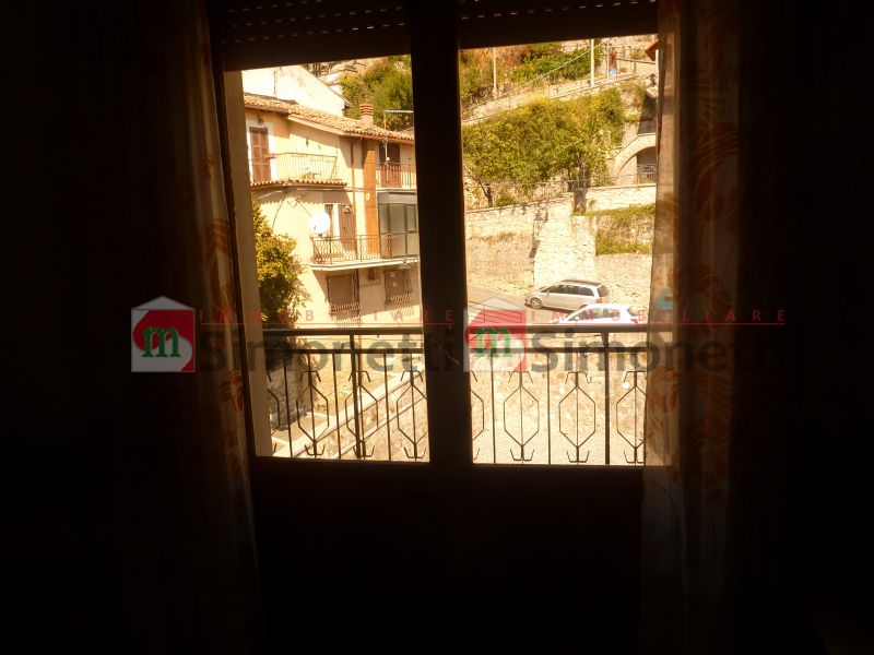 Appartamento Carsoli via delle piagge 1