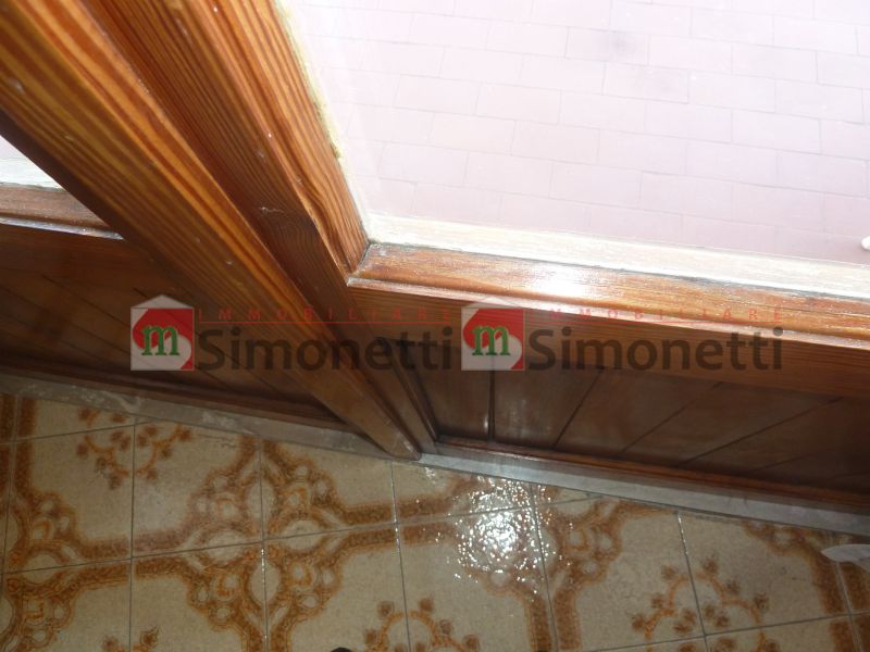 Appartamento Carsoli via delle piagge 1