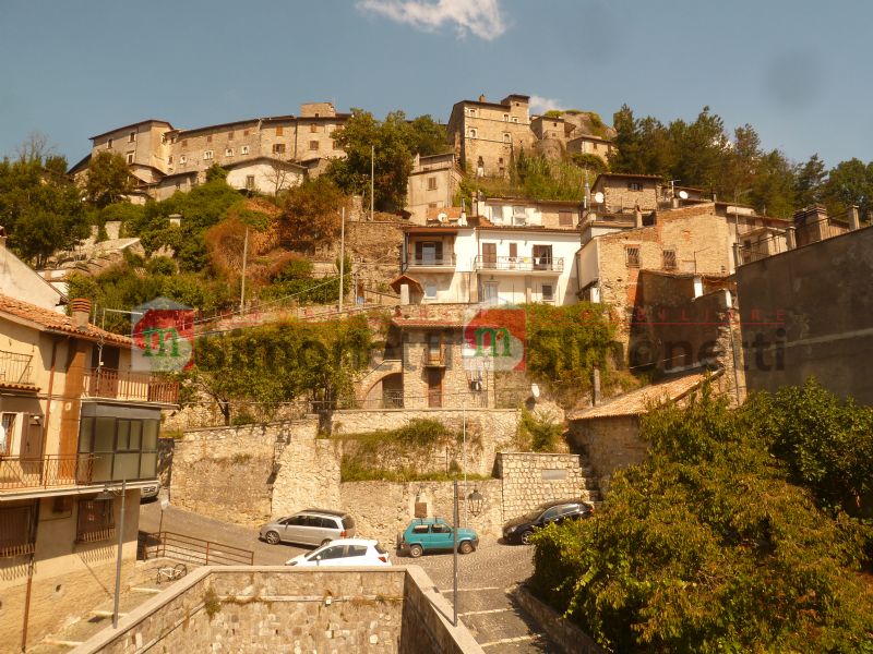 Appartamento Carsoli via delle piagge 1