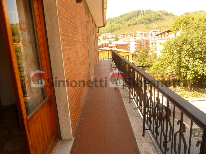 Appartamento Carsoli via delle piagge 1