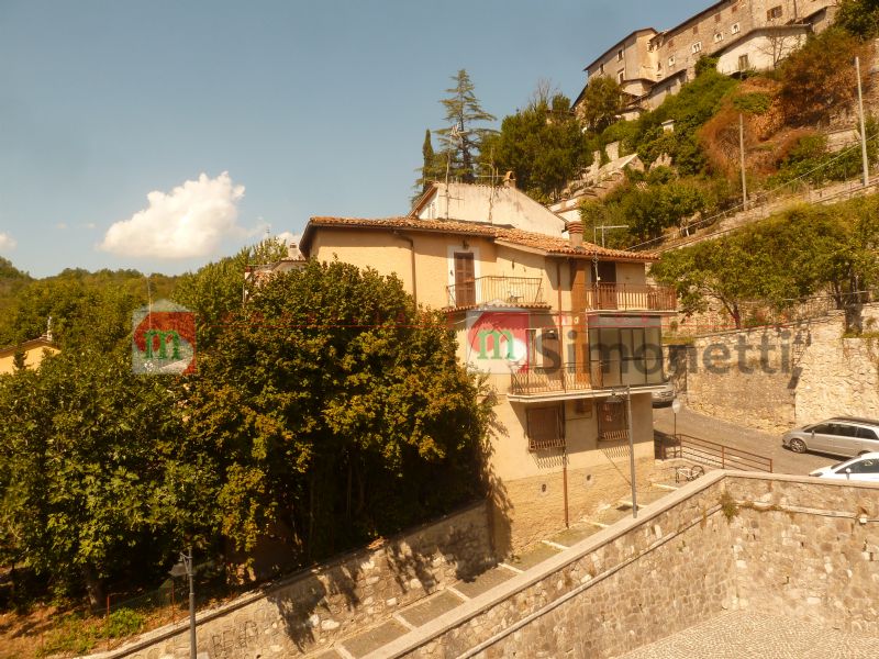 Appartamento Carsoli via delle piagge 1