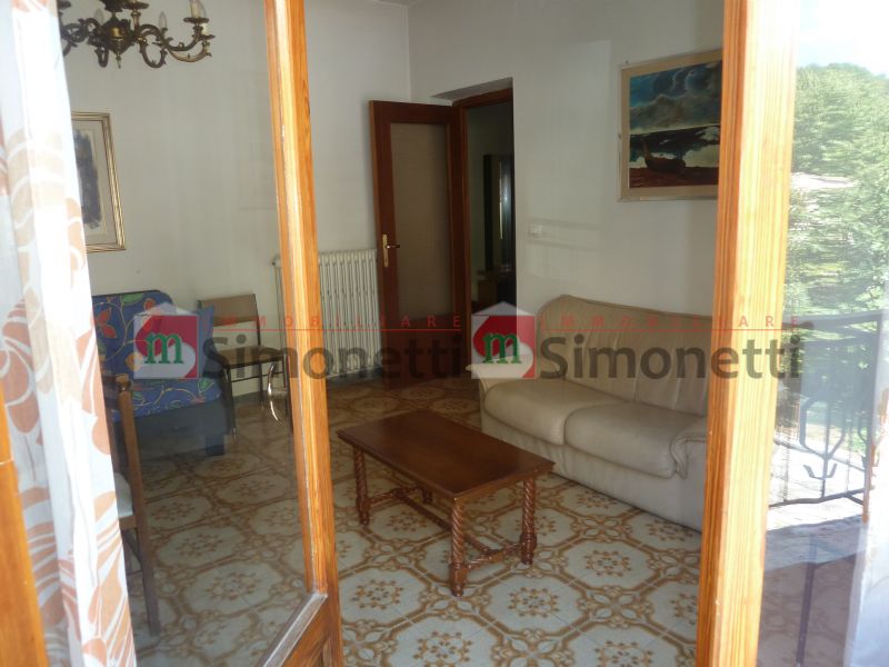 Appartamento Carsoli via delle piagge 1