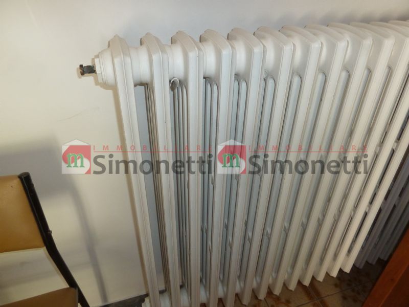 Appartamento Carsoli via delle piagge 1
