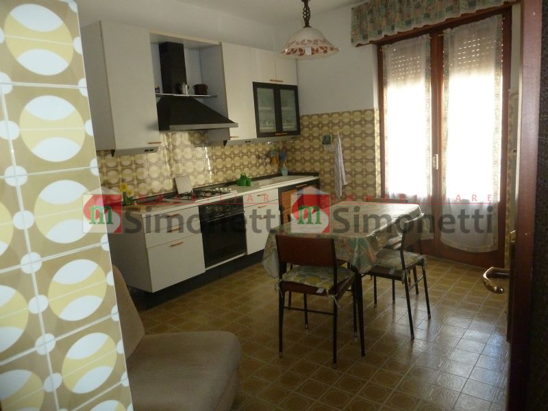 Appartamento Carsoli via delle piagge 1